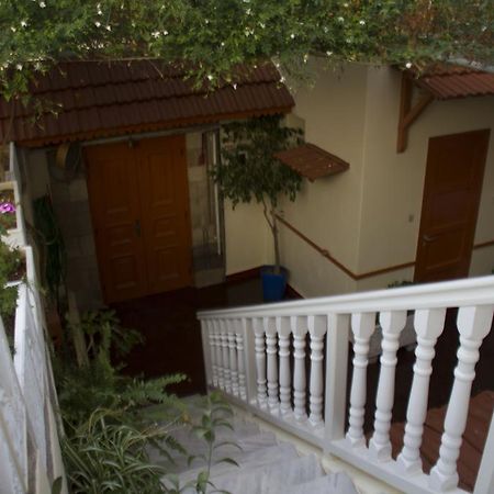 Medieval Rose Guest House Rhodes City Exterior photo
