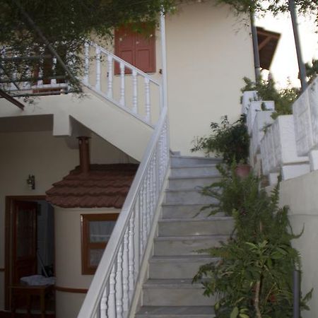 Medieval Rose Guest House Rhodes City Exterior photo