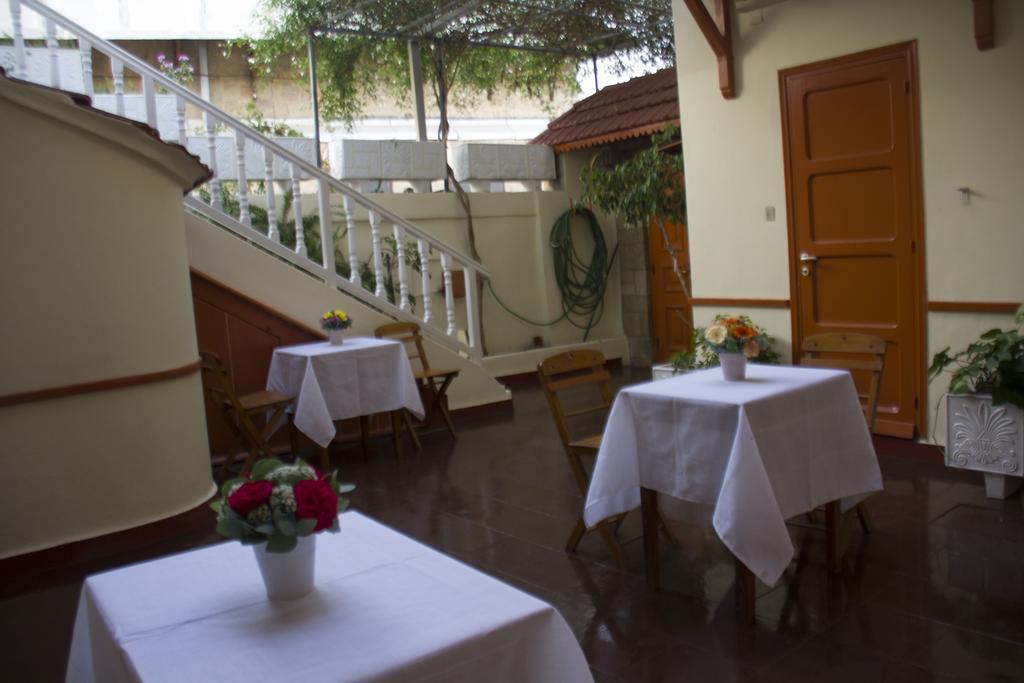Medieval Rose Guest House Rhodes City Exterior photo
