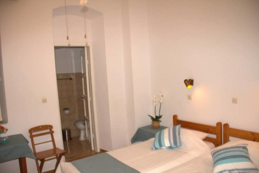 Medieval Rose Guest House Rhodes City Exterior photo
