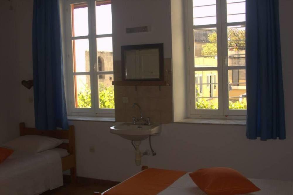 Medieval Rose Guest House Rhodes City Exterior photo