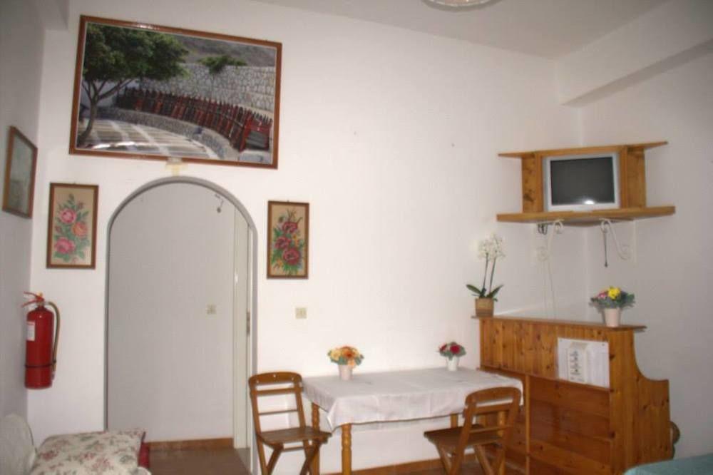 Medieval Rose Guest House Rhodes City Exterior photo