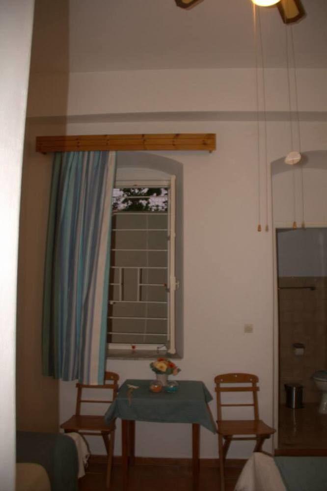 Medieval Rose Guest House Rhodes City Exterior photo