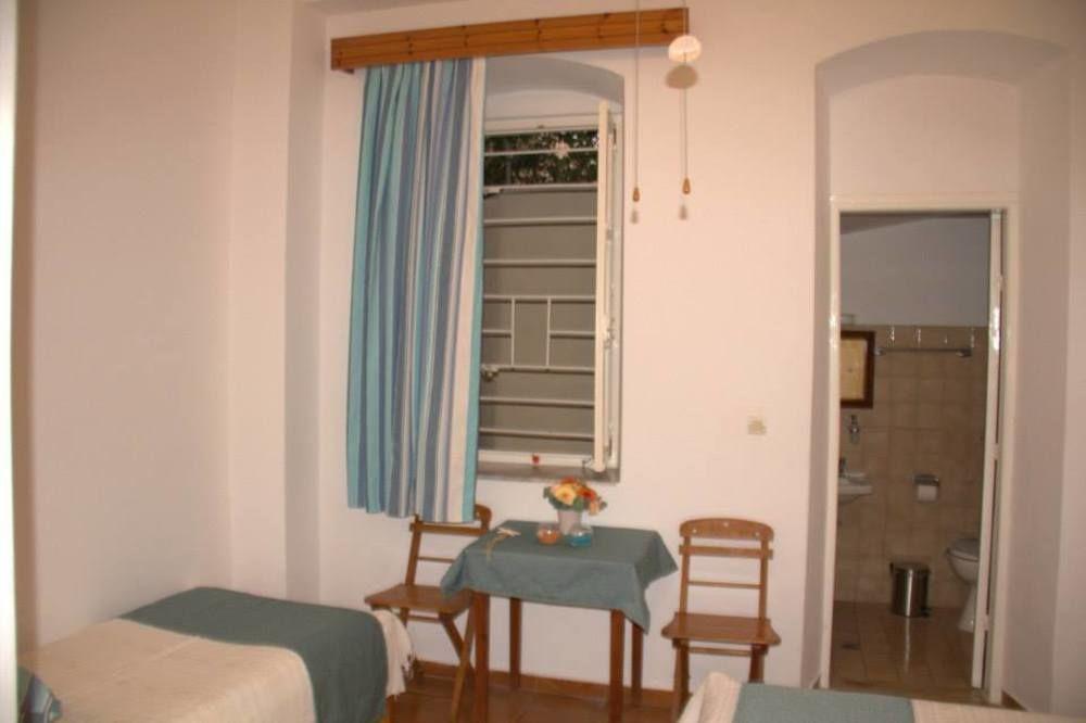 Medieval Rose Guest House Rhodes City Exterior photo